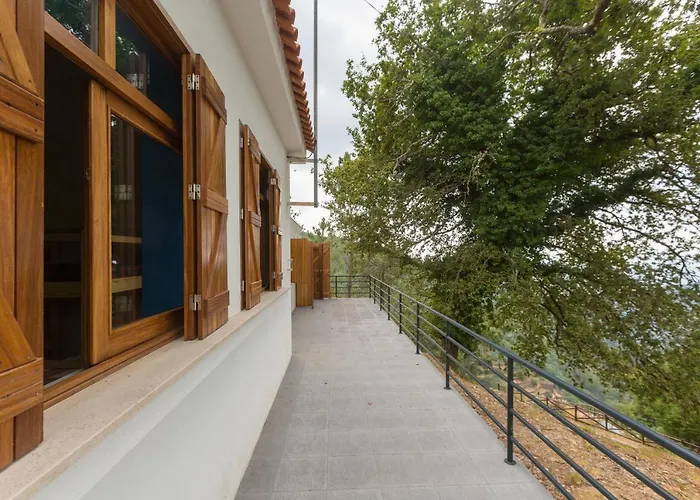 Casa Do Caminheiro