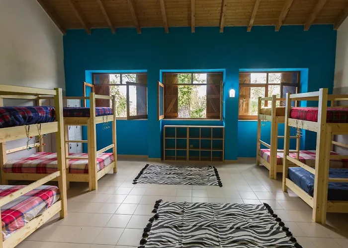 Casa Do Caminheiro