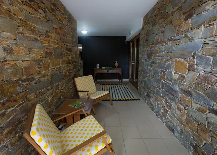 Casa Do Caminheiro