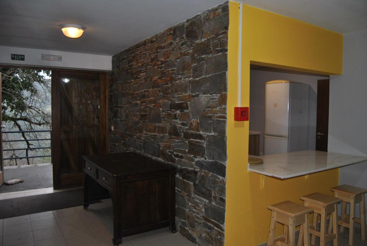 Casa Do Caminheiro Lousa (Central Portugal)