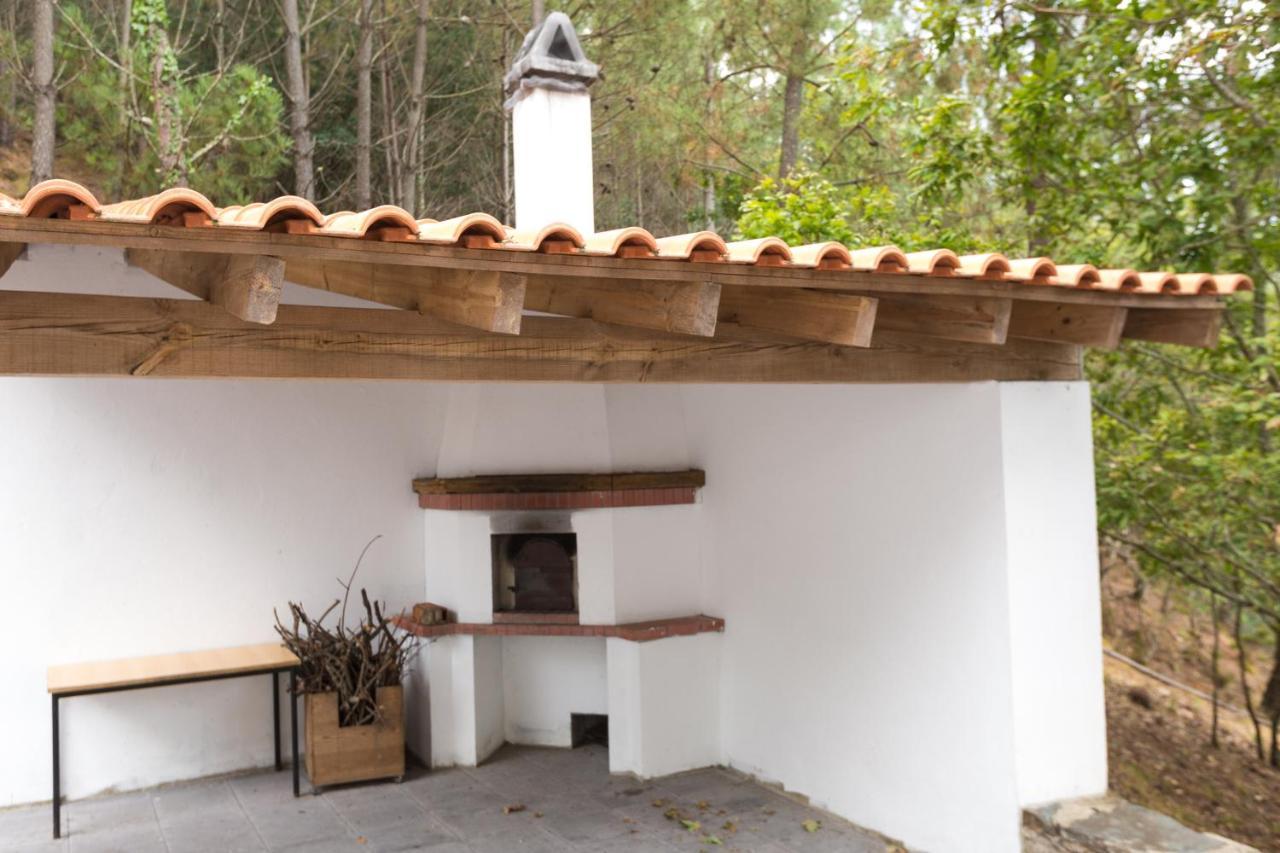 Casa Do Caminheiro Holiday home Lousa (Central Portugal)