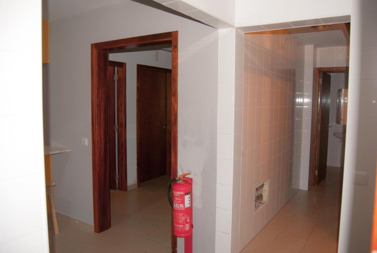 Casa Do Caminheiro